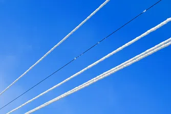 Центърът на столицата без ток, до час отстраняват аварията