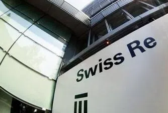 Swiss Re очаква сливания в презастраховането