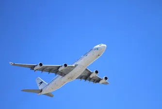 Каква храна предлагат най-добрите авиокомпании в света?