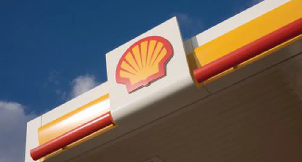 Shell с най-голяма тримесечна загуба от десетилетие