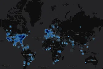 Профилът на Обама в Twitter официално счупи световния рекорд