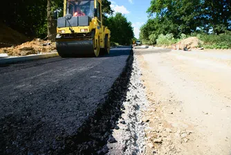 Държавата ще вложи между 10 и 20 млрд. лв. в пътища до 2022 г.