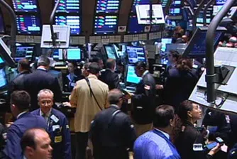 Dow удари четиригодишен рекорд