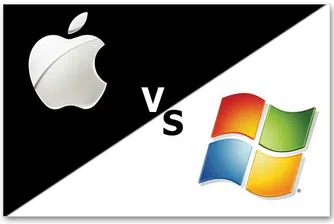 Apple започва да прилича на Microsoft?