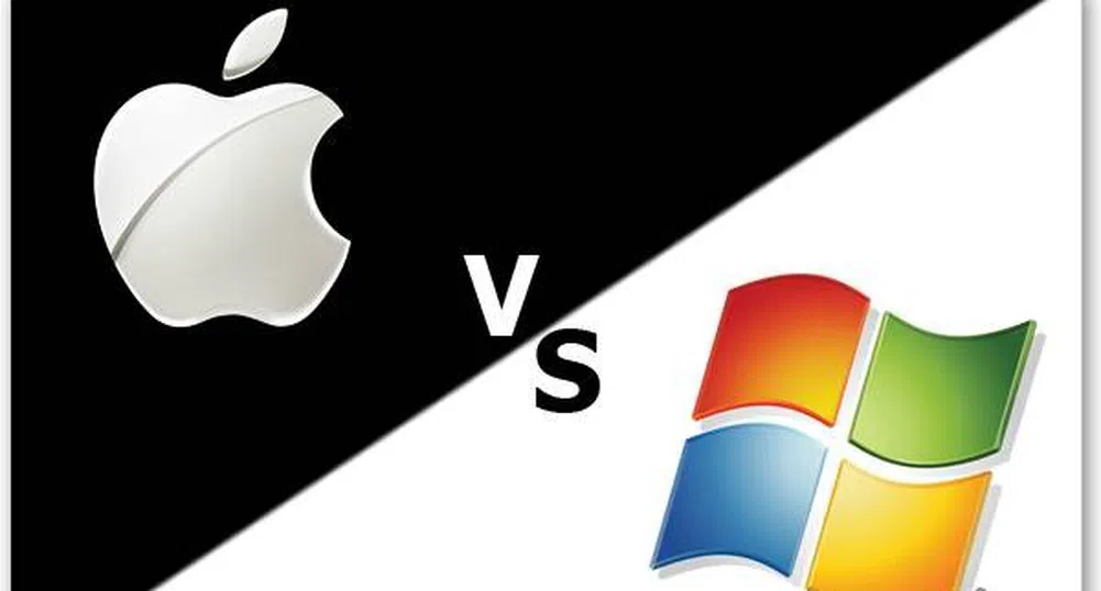 Apple започва да прилича на Microsoft?