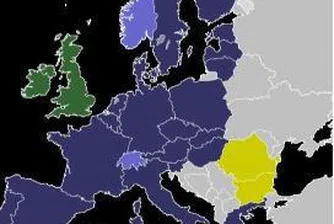 ЕП категорично против възстановяване на границите в Шенген