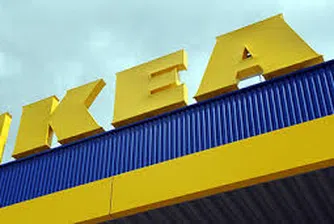 IKEA създаде къщи за бежанци