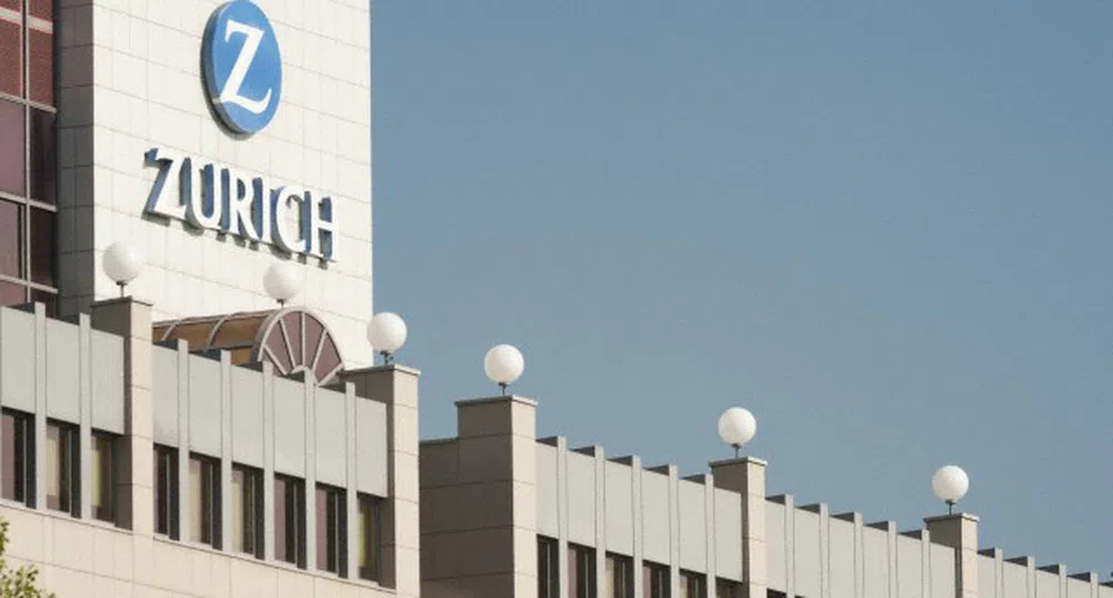 Zurich Insurance има нов председател