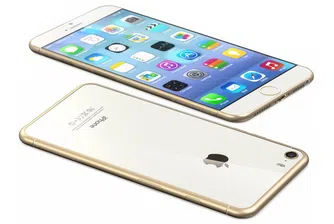 Новия iPhone 6 само за 179 долара