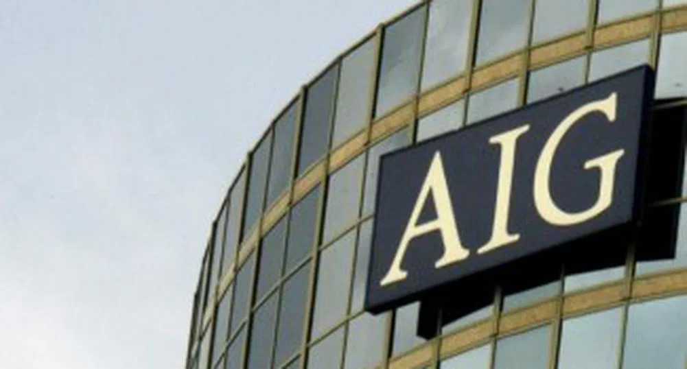 Р. Бенмоше: AIG благодари на държавата, няма да я съди