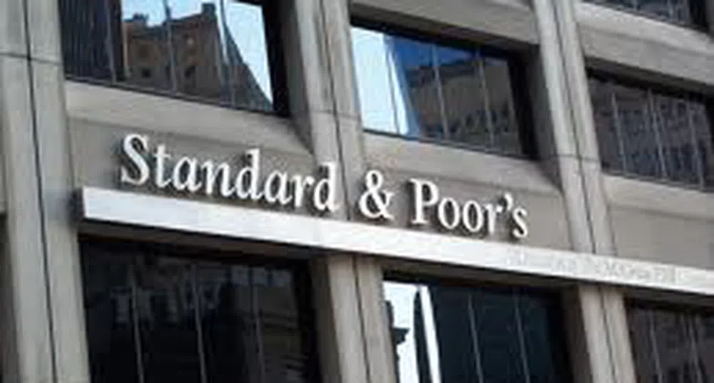 САЩ ще съдят Standard & Poor`s