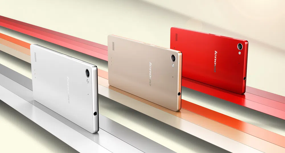 Дългоочакваният Lenovo Vibe X2 вече е в България