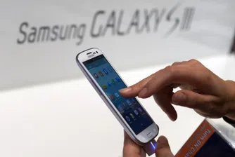 Samsung продаде 30 млн. смартфона Galaxy S III