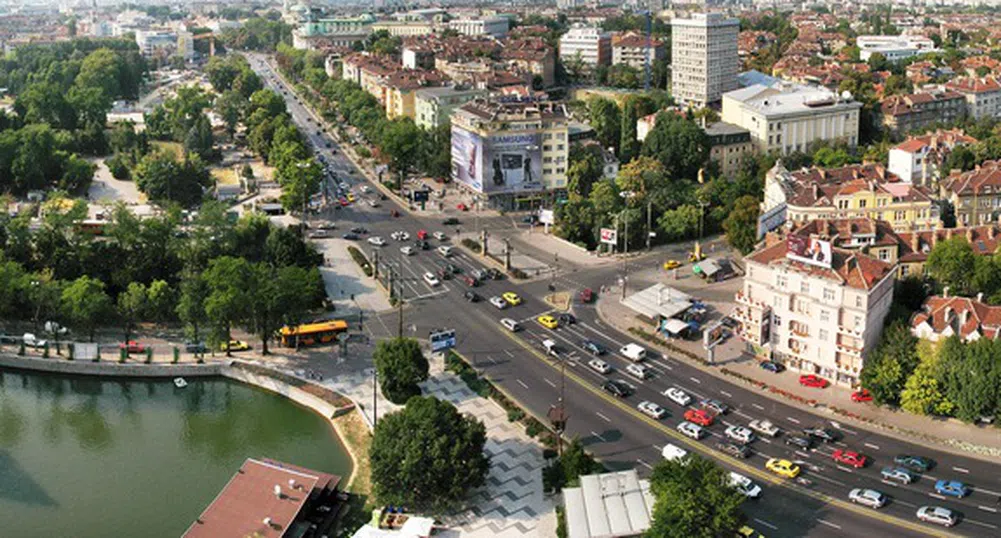 Метрото и подземни паркинги- приоритети на София за 2012-а