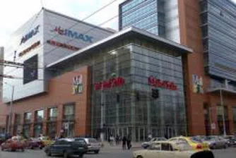 Europa Capital купува Mall of Sofia за над 100 млн. евро