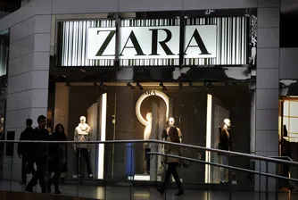 Тайната на успеха на Zara - много данни, малко шефове