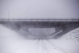 15 млн. лв. за сняг, въпреки че не вали