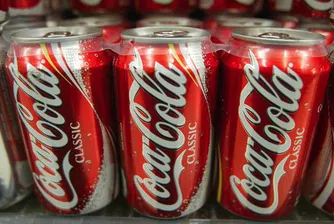 Coca Cola: Рецептата ни остава тайна