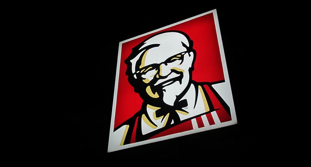 Защо в Япония ядат пиле от KFC на Коледа?