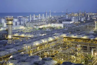 Невероятни факти за саудитския гигант Saudi Aramco