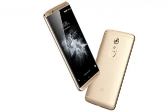 ZTE Axon 7 достъпен от днес в Европа