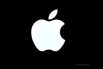 Евтини ли са акциите на Apple след загуба на 40 млрд. стойност?