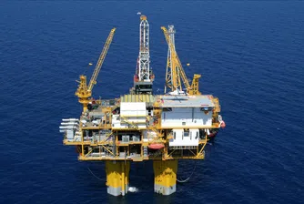 Море от нефт и газ в морето ни, но след поне 8 до 10 г.