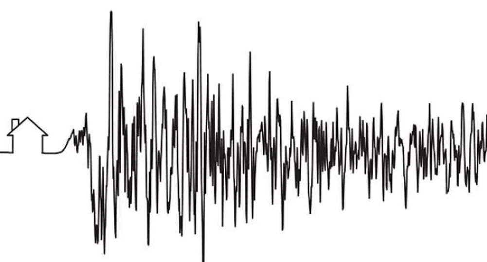 Въвеждат задължителна застраховка “Земетресение”