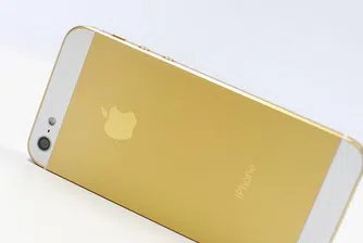 Apple е продала 9 млн. смартфона iPhone 5S и 5C през уикенда