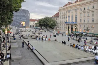 И градът с най-високо качество на живот в света е...