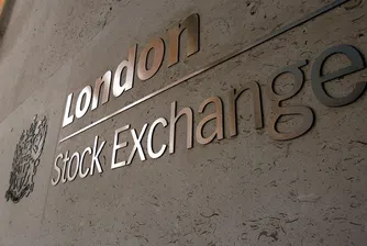 Deutsche Boerse и London Stock Exchange се сливат