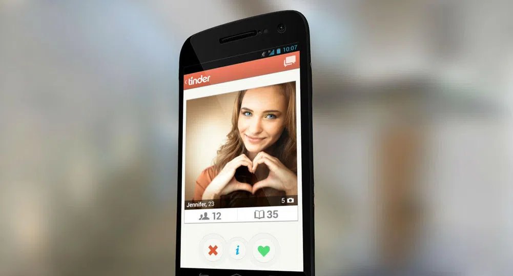 Мобилното приложение за запознанства Tinder с IPO?