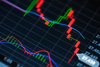 М. Къри: Корекция за S&P 500 между 10 и 20% догодина