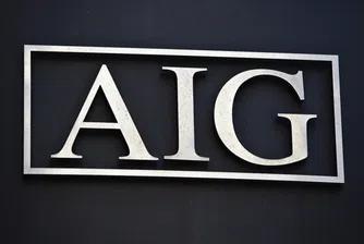 AIG вече не сключва нови договори за презастраховане с Berkshire