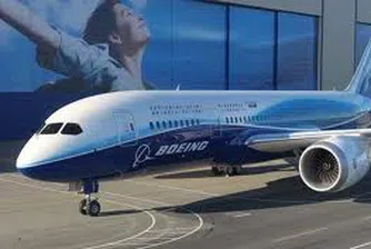 Boeing-787 Dreamliner засега няма да полети