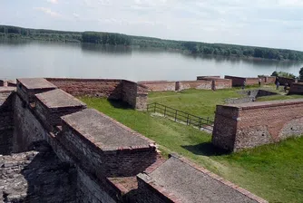 Сред най-красивите крепости в света