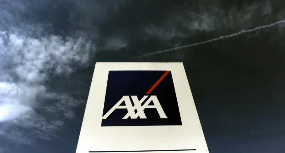 Axa продава мажоритарния си дял в Axa Private Equity