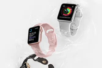 Продажбите на Apple Watch бележат рязък спад? Не и според Тим Кук