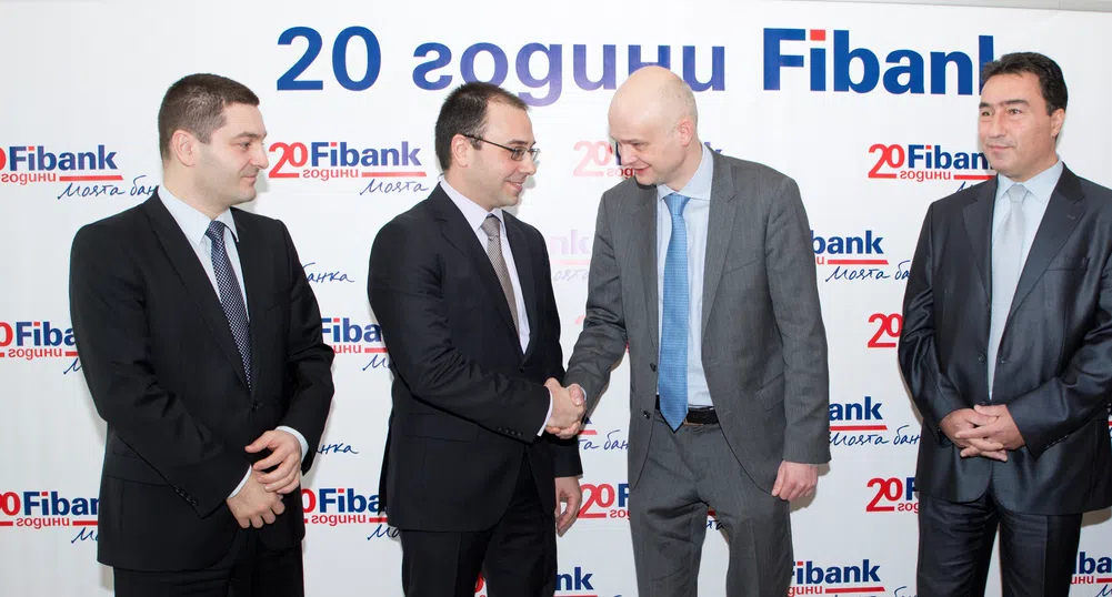 Fibank дава кредити до 15 млн. евро на иновативни компании