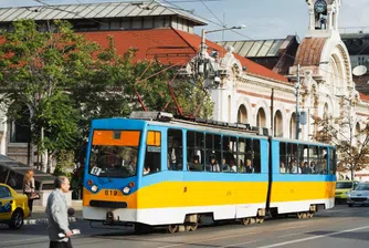 7 млн. лв ръст в приходите автоданък в София