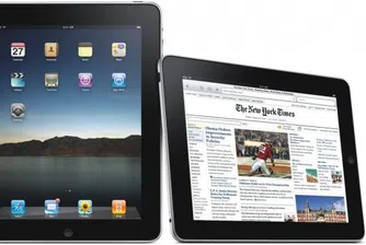 Apple за 3 дни продаде 1 млн. iPad 2