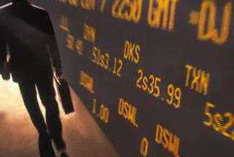 Investors Shun Bulgarian Stocks on Monday