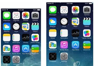 Вижте колко по-голям ще изглежда екранът на новия iPhone