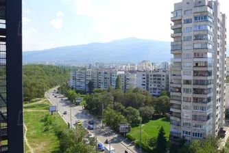 Спадът в цените на имотите приключи