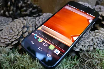 Какво се очаква от новия Moto X+1