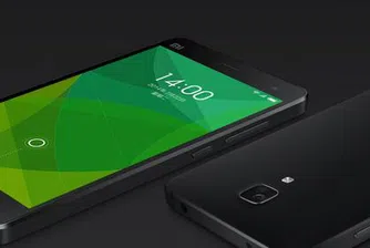 Xiaomi вече е най-големият доставчик на смартфони в Китай