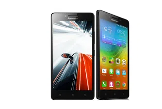 Смартфон на седмицата: Lenovo A6000