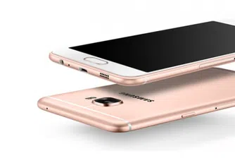 Показват Samsung Galaxy C5 Pro и Galaxy C7 Pro през декември