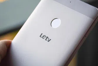 LeTV е най-бързоразвиващият се китайски смартфон производител