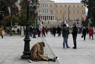 Шойбле:Програмата на Гърция не се прилага